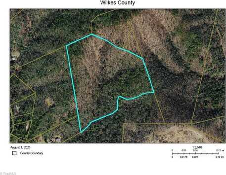 Tbd Buck Drive, Hays, NC 28649