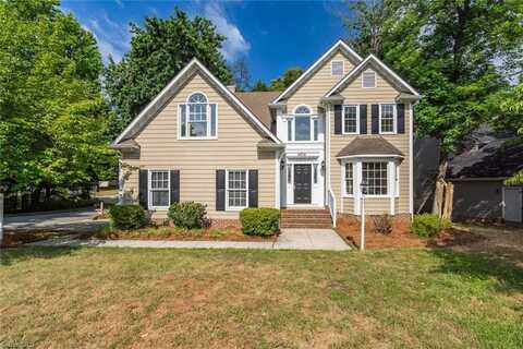 4904 Adams Ridge Drive, Greensboro, NC 27407