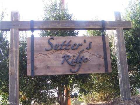 87 Sutters Ridge Road, Mc Grady, NC 28649