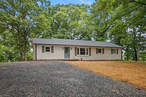 244 Atkinson Road, Siloam, NC 27047