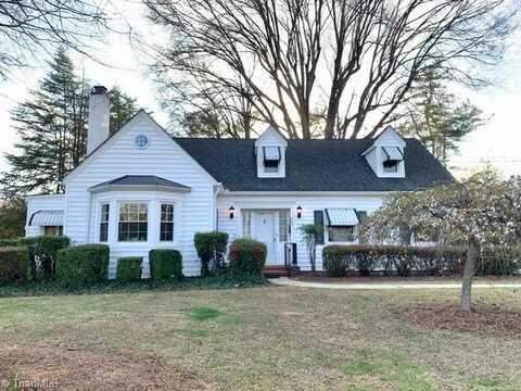 217 Weaver Street, Eden, NC 27288