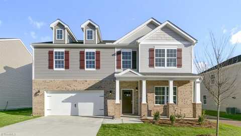 119 Sugarberry Drive, Stokesdale, NC 27357