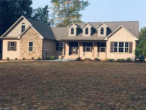 00 MITCHELL Road, Reidsville, NC 27320