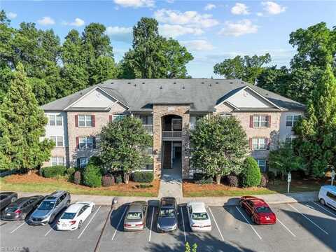 4505 Old Battleground Road, Greensboro, NC 27410