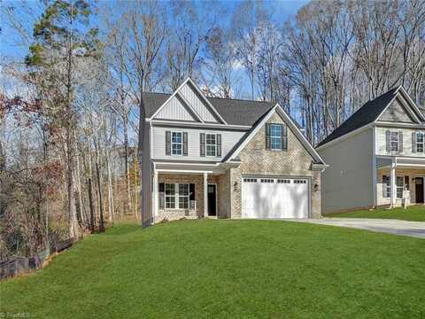 5445 Foxdale Drive, Winston Salem, NC 27103