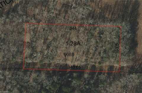 0 New Cut Road, Lexington, NC 27292