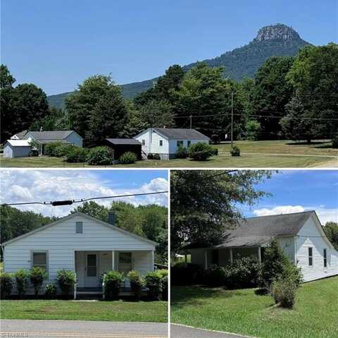 1055 & 1067 Surry Line Road, Pinnacle, NC 27043