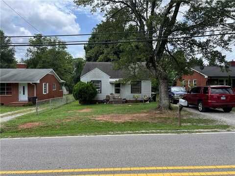 206 Model Farm Road, High Point, NC 27263