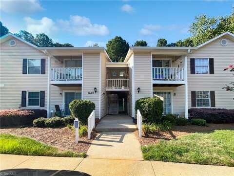 5669 Hornaday Road, Greensboro, NC 27409