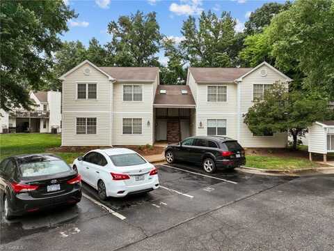 4213 C Edith Lane, Greensboro, NC 27409