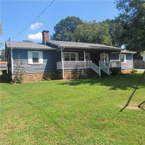 955 Macon Street, Asheboro, NC 27203