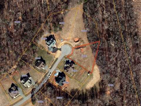 8163 Sanfords Creek Drive, Colfax, NC 27235