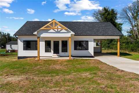 1307 Unifi Industrial Drive, Yadkinville, NC 27055