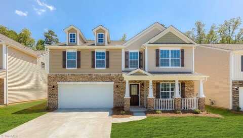 1014 Creedson Court, Browns Summit, NC 27214