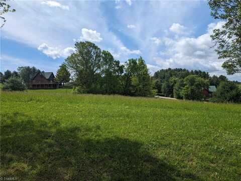 Lot 15 Bear Den Road, Sparta, NC 28675