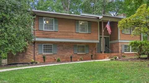 1027 Snowdon Court, Asheboro, NC 27203