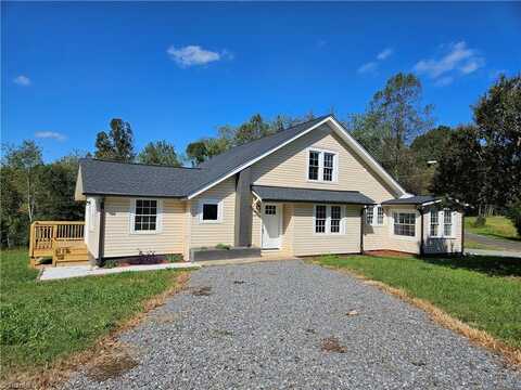 1352 Weldon Smith Road, Lawsonville, NC 27022