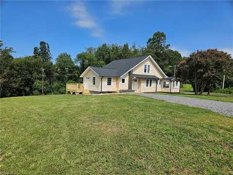 1352 Weldon Smith Road, Lawsonville, NC 27022