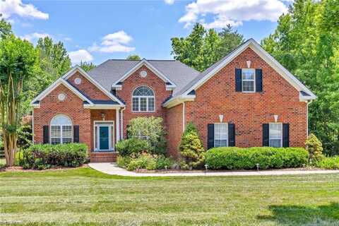 3321 Annry Drive, Summerfield, NC 27358