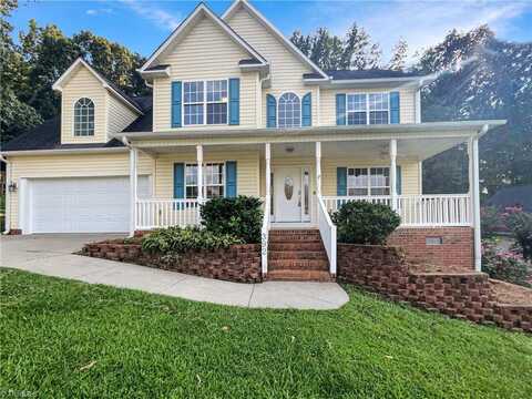 392 Arbor Trail, Thomasville, NC 27360