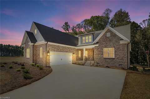 4023 Estate Drive, Lewisville, NC 27023