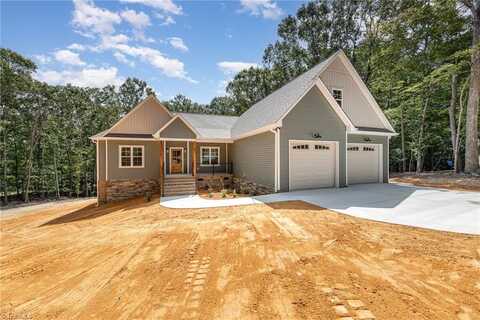 643 Heather Glenn Place, Asheboro, NC 27205