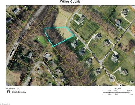 Lot 3 Topview Drive, Wilkesboro, NC 28697