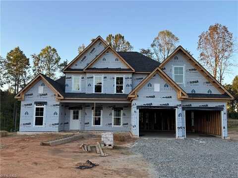 132 Owl Lane, Winston Salem, NC 27127