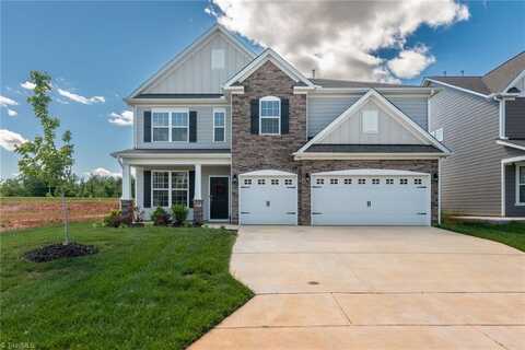 4211 Oakton Drive, High Point, NC 27265