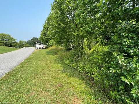 .64 Ac Kentland Drive, King, NC 27021