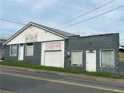 205 S Main Street, King, NC 27021