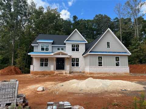 842 Montrachet Court, Lewisville, NC 27023