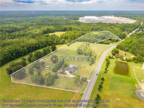 5914 Burlington Road, Mc Leansville, NC 27300