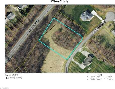 1 Topview Drive, Wilkesboro, NC 28697