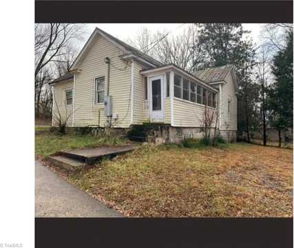 420 Patterson Street, Eden, NC 27288