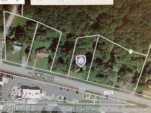 349 E King Street, King, NC 27021