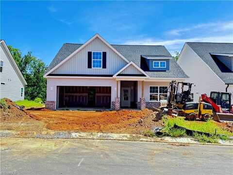 3404 Castlerock Drive, Burlington, NC 27215