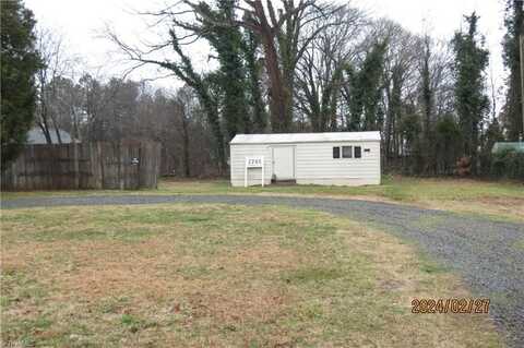 7745 US Highway 52, Salisbury, NC 28146