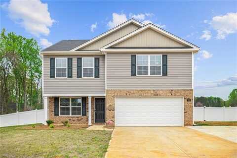 202 Hickory View Lane, Lexington, NC 27292