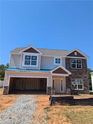 120 Kyndall Run Drive, Lexington, NC 27295