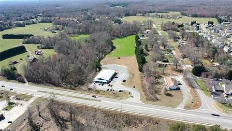 01 Freeway Drive, Reidsville, NC 27320