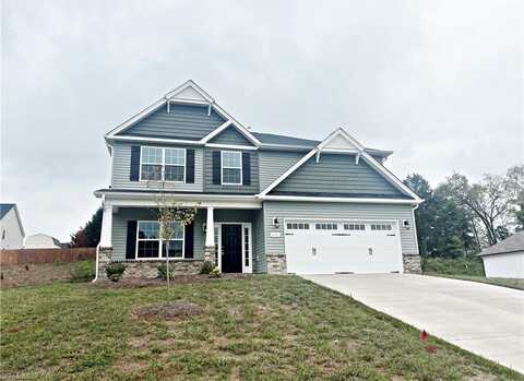 660 Mahogany Drive, Thomasville, NC 27360