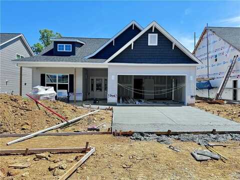 3362 Castlerock Drive, Burlington, NC 27215