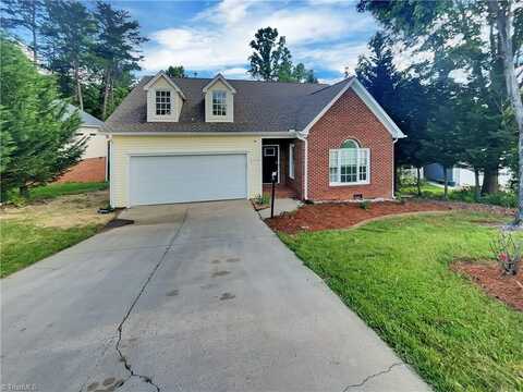 5710 Manor Ridge Trail, Greensboro, NC 27407