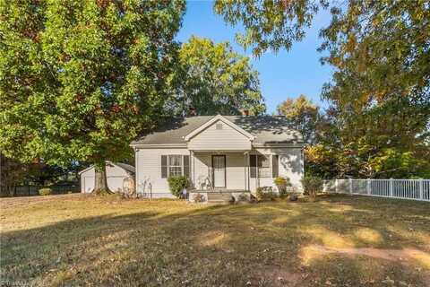 2240 Griffith Road, Winston Salem, NC 27103