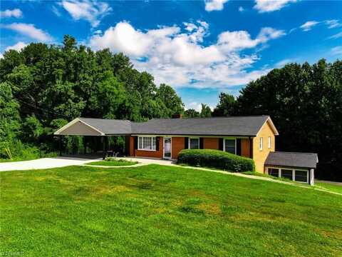 205 Western Carolina Drive, Mount Airy, NC 27030