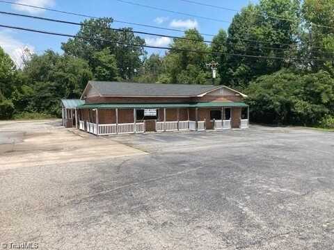 1405 Washington Street, Eden, NC 27288