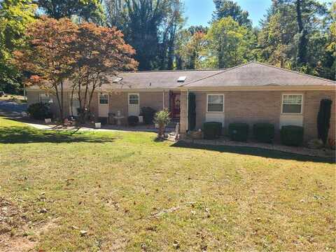 284 Laurel Mountain Road, North Wilkesboro, NC 28659