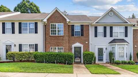 153 Heritage Creek Way, Greensboro, NC 27405