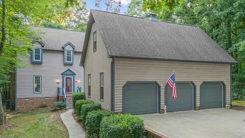 5306 Brekenwood Road, Pleasant Garden, NC 27313